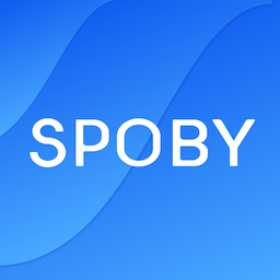 Spoby 日々の運動量に応じて企業のスポンサーシップを獲得できるヘルスケアエンタメアプリ 最新の人気webサービス アプリが見つかる Service Safari