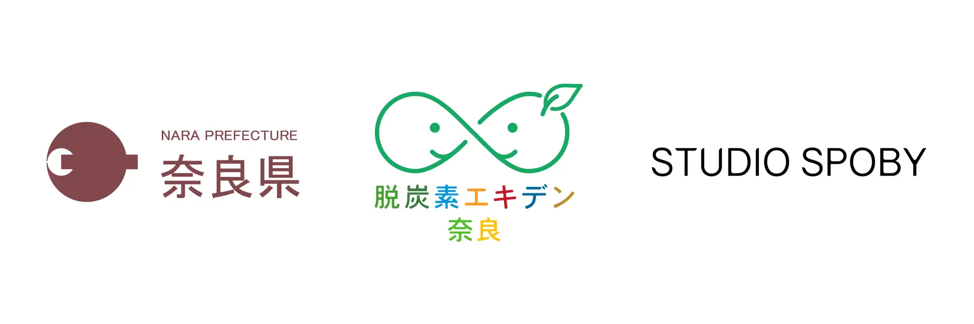 奈良県とスタジオスポビーが連携協定締結 / 県民の脱炭素に関わる行動変容を促進「脱炭素エキデン奈良」が7月スタート