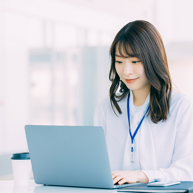 職種イメージ写真