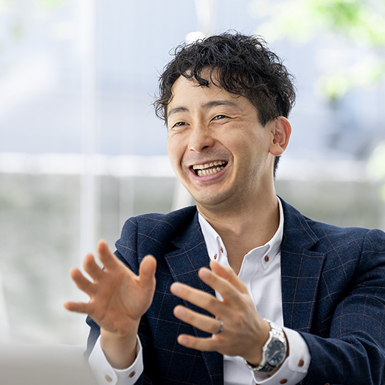 職種イメージ写真