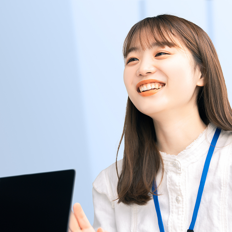 職種イメージ写真