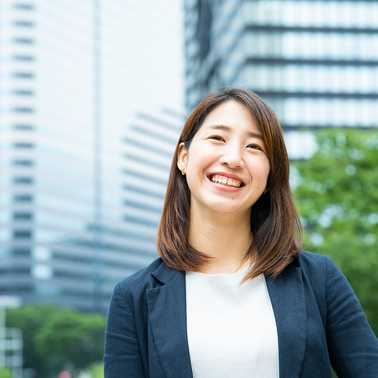 職種イメージ写真